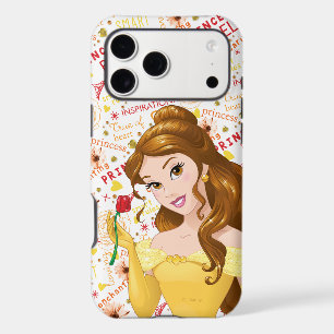 Princess Belle iPhone 17 Pro Max Case