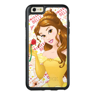 Disney Princess Beauty Beast iPhone Cases Covers Zazzle