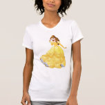 Princess Belle T-Shirt<br><div class="desc">Princess</div>