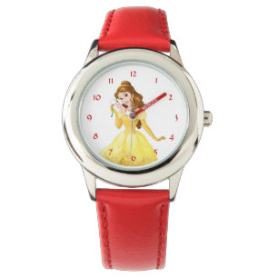 Princess Belle Watch