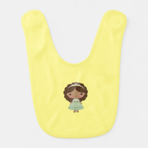 Princess Bib