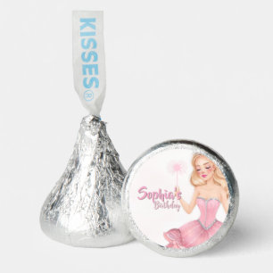 Princess Birthday Hershey®'s Kisses®