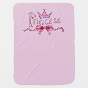 Princess Blanket