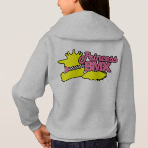 Princess BMX Hoodie
