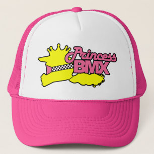 Princess BMX Trucker Hat