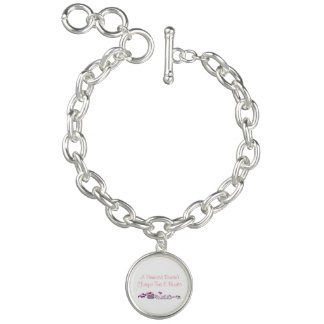 Princess Bookish Bracelet