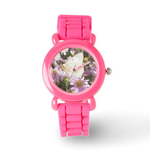 Princess Butterfly Watch