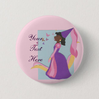 Princess Button