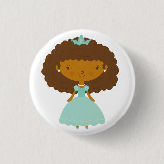 Princess Button