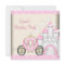 Princess Carriage Castle Girls Princess Birthday