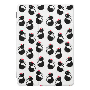 Princess Cats iPad Pro Cover