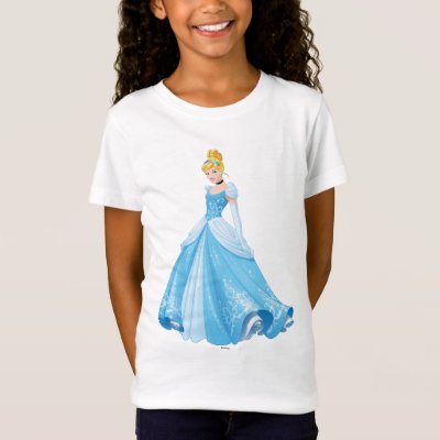Princess Cinderella T-Shirt