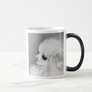 Princess Color Morph Mug