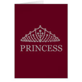 Princess Crown (Front)
