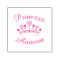 Princess Crown Personalized