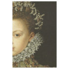 Princess Decoupage Paper Right