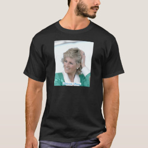 Princess-Diana-Australia T-Shirt