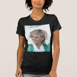Princess-Diana-Australia T-Shirt