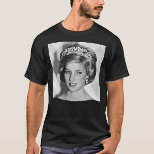 Princess Diana             Classic T-Shirt