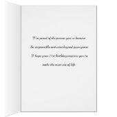 Princess Diana Memorial Tartan (Inside (Right))