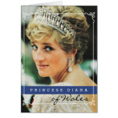 Princess Diana of Wales (Front)
