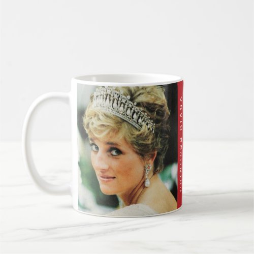 Princess Diana of Wales Coffee Mug