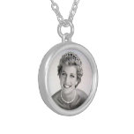 Princess Diana Remembrance Necklace at Zazzle