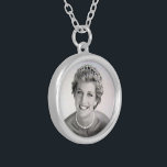 Princess Diana Remembrance Necklace<br><div class="desc">Princess Diana Remembrance Necklace - RIP</div>
