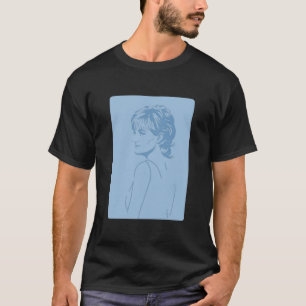 princess diana T-Shirt