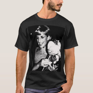 princess diana T-Shirt