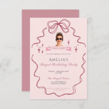 Princess Diaries 30th Birthday milenial