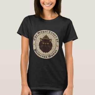 Princess Donut Mongo Edition Dungeon Crawler Carl  T-Shirt