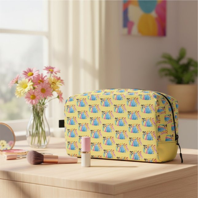 Princess Dopp Kit (Creator Uploaded)