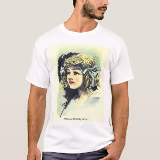 Princess Dorothy of Oz T-Shirt