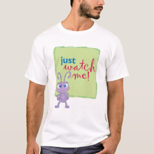 Princess Dot says "Just watch me" Disney T-Shirt