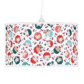  Princess earrings Ceiling Lamp (Right)