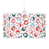  Princess earrings Ceiling Lamp (Left)