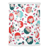  Princess earrings Lamp Shade (Right)