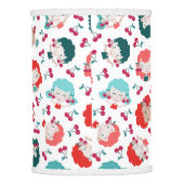  Princess earrings Lamp Shade (Back)