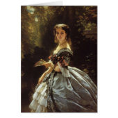 princess elizabeth esperovna belosselsky fine art (Front)