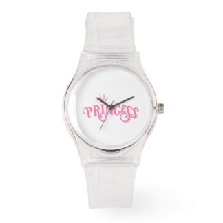 Princess eWatch Watch