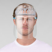 Princess Face Shield (Insitu)