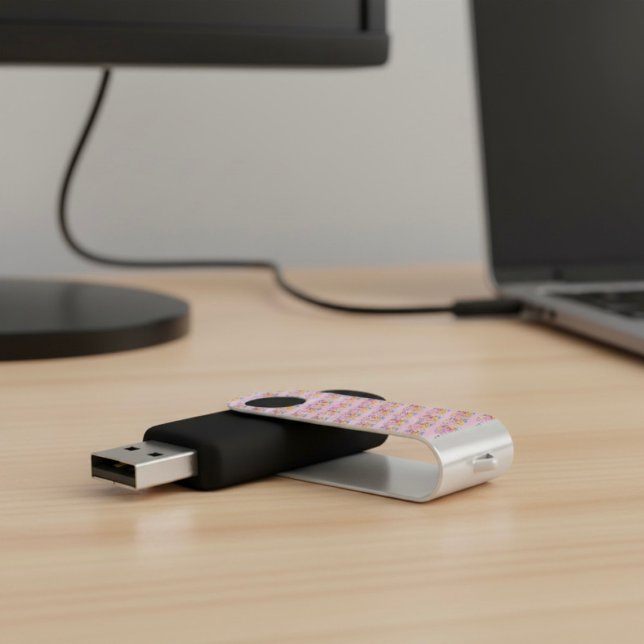 Princess Flash Drive (Creator Uploaded)