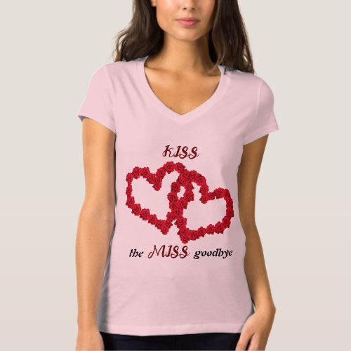  PRINCESS GETTING MARRIED BRIDE HENPARTY  T_Shirt