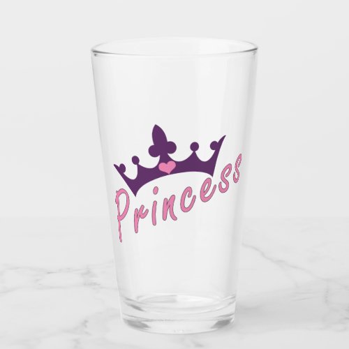 Princess Glass