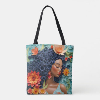 Princess Gloria  Tote Bag
