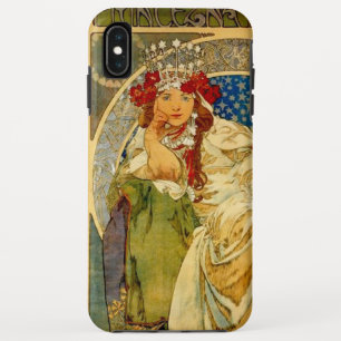 Princess Hyacinth iPhone XS Max Case