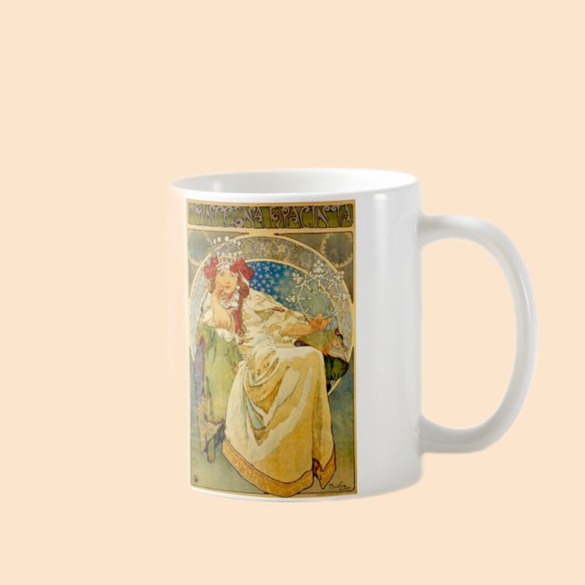 Princess Hyacinth  Coffee Mug (Creator Uploaded)