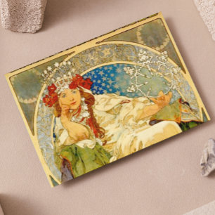 Princess Hyacinth iPad Mini Cover