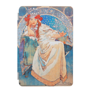 Princess Hyacinth, Mucha iPad Mini Cover